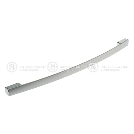 Ge WR12X36386 GE Refrigerator Stainless Freezer Handle WR12X36386